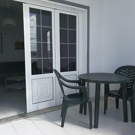 Panelos B1 Apartamento