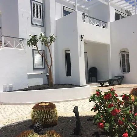 Apartamento Panelos B1 *