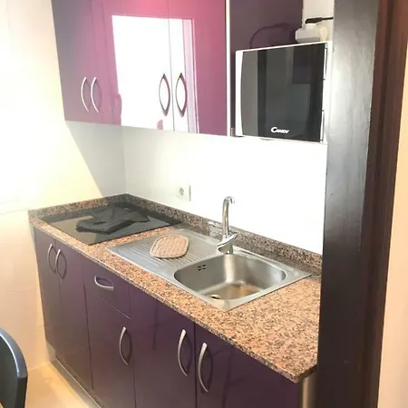 Panelos B1 Apartamento Puerto del Carmen (Lanzarote)