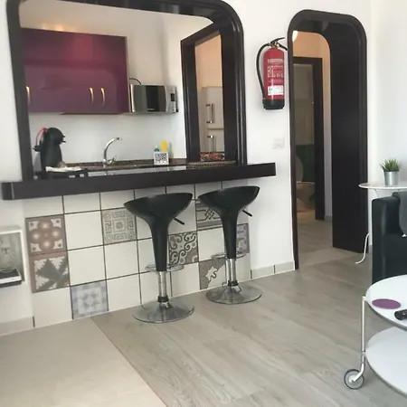 Panelos B1 Apartamento Puerto del Carmen (Lanzarote)