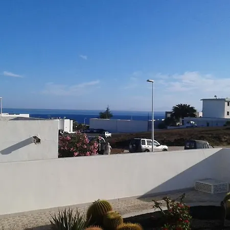 Panelos B1 Appartement