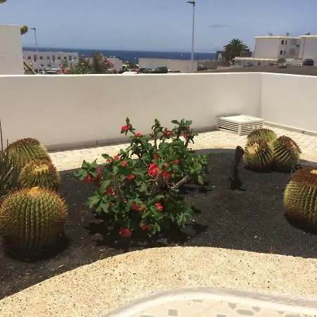Panelos B1 Apartment