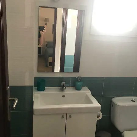 Panelos B1 Apartment