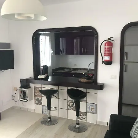 Appartement Panelos B1