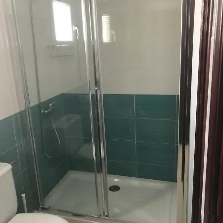 Panelos B1 Apartment