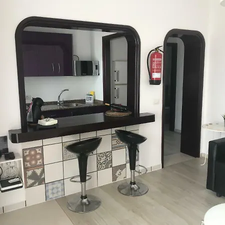 Panelos B1 Puerto del Carmen (Lanzarote)