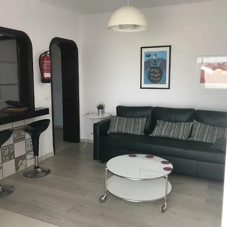 Appartement Panelos B1 Puerto del Carmen (Lanzarote)