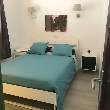 Panelos B1 Appartement