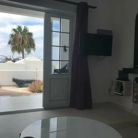 Apartment Panelos B1