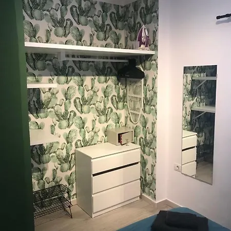 Panelos B1 Puerto del Carmen (Lanzarote)