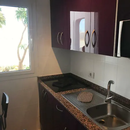 Panelos B1 Apartment Puerto del Carmen (Lanzarote)