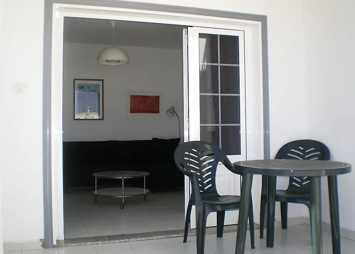 Panelos B1 아파트 푸에르토 델 카르멘