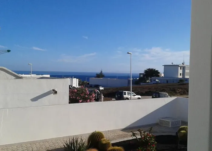 Panelos B1 아파트