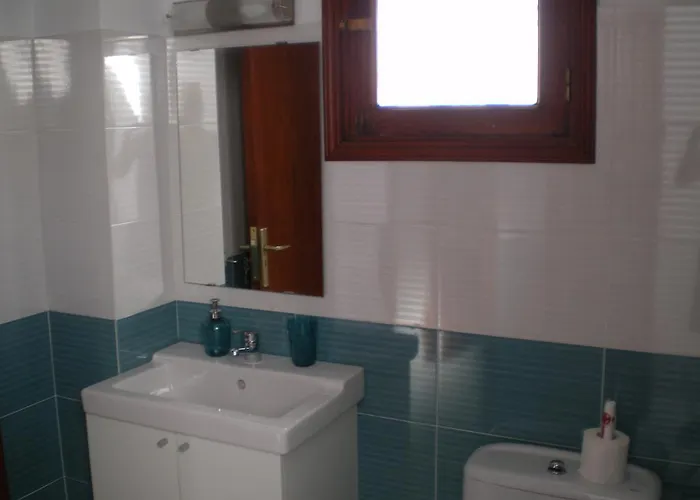 아파트 Panelos B1 푸에르토 델 카르멘