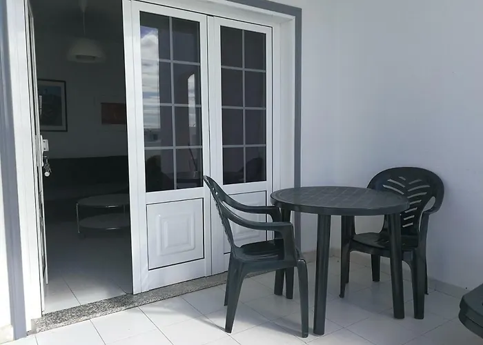 Panelos B1 아파트