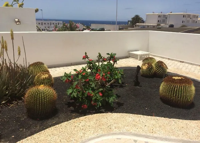 Panelos B1 아파트