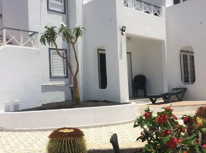 아파트 Panelos B1 *