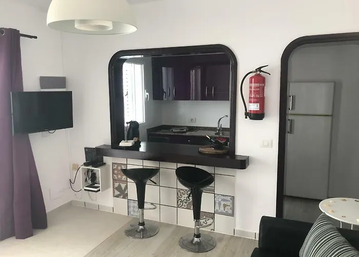 아파트 Panelos B1