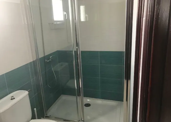 Panelos B1 아파트