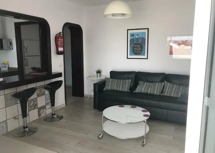 아파트 Panelos B1 푸에르토 델 카르멘