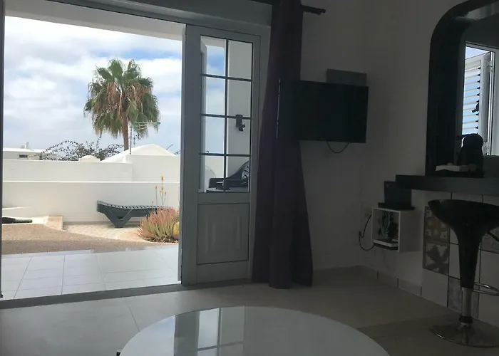 아파트 Panelos B1