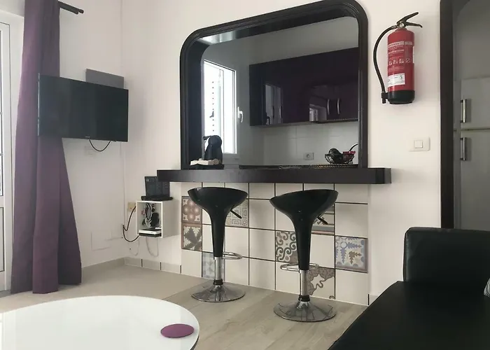 Panelos B1 아파트 푸에르토 델 카르멘