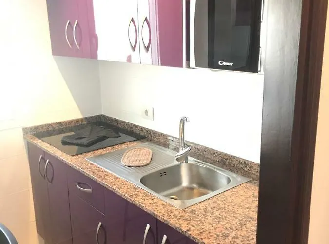 Panelos B1 아파트 푸에르토 델 카르멘