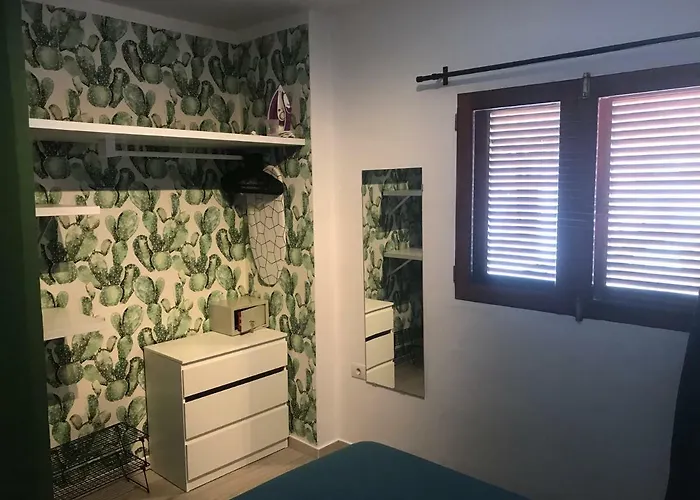 아파트 Panelos B1 *