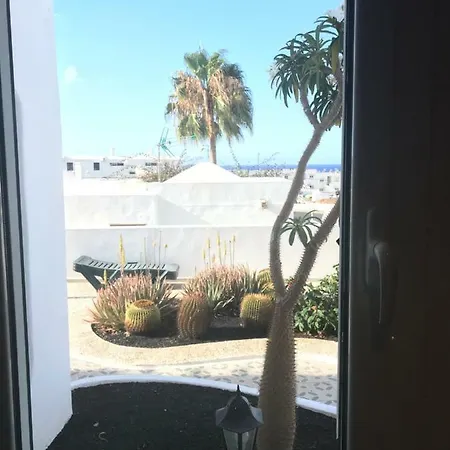 Panelos B1 Пуэрто дель Кармен